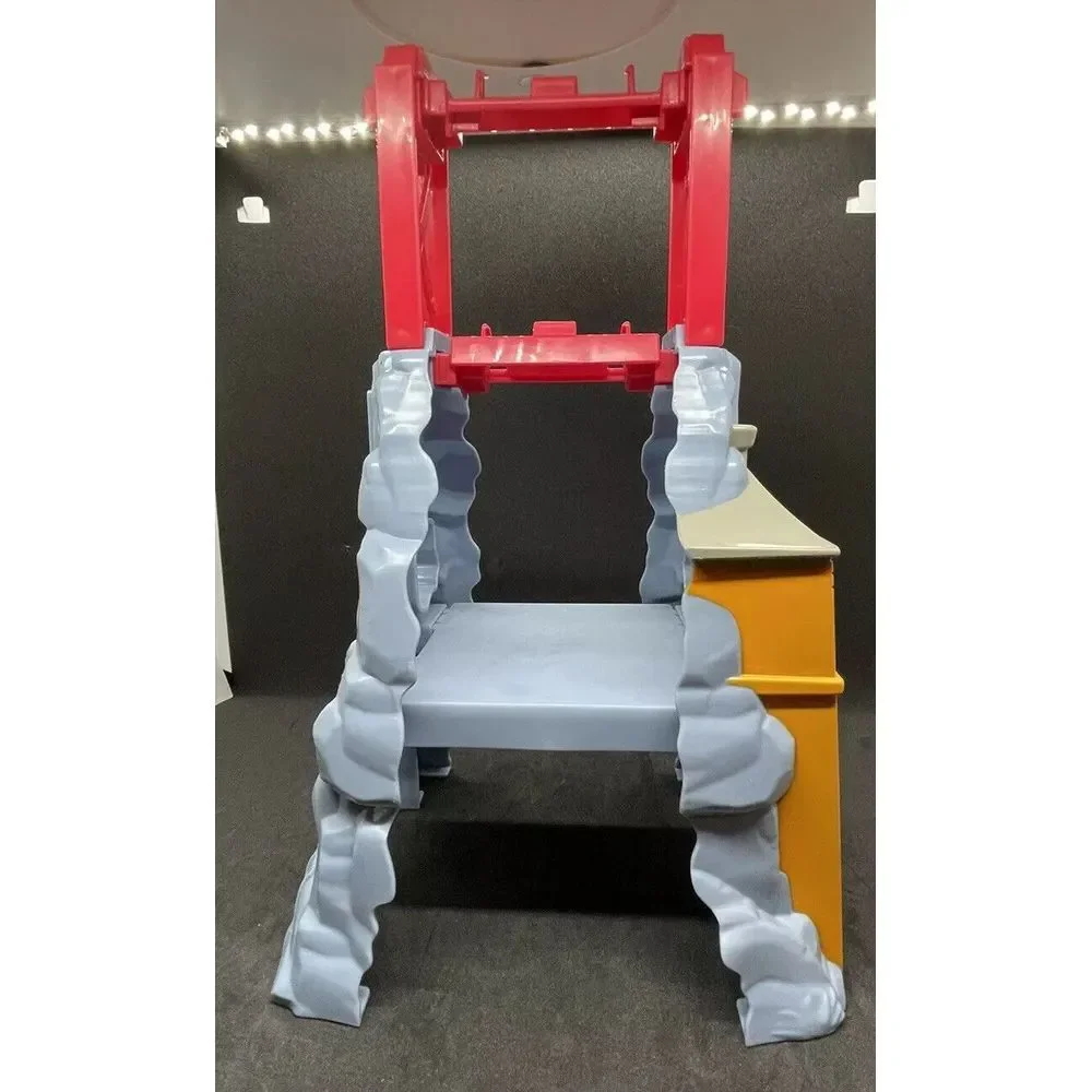 Mattel bmq tower